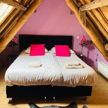 B&B With Or Without De Schuur Zierikzee Dış mekan fotoğraf